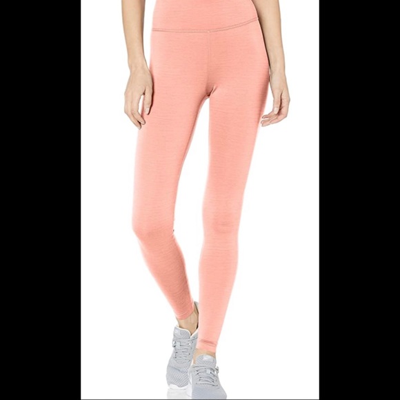 nike pink quartz pants